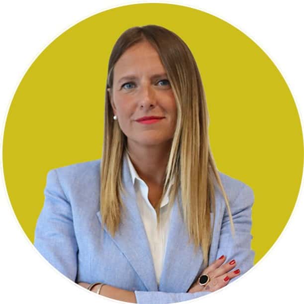 Chiara Zuliani - Agente Immobiliare a Pordenone