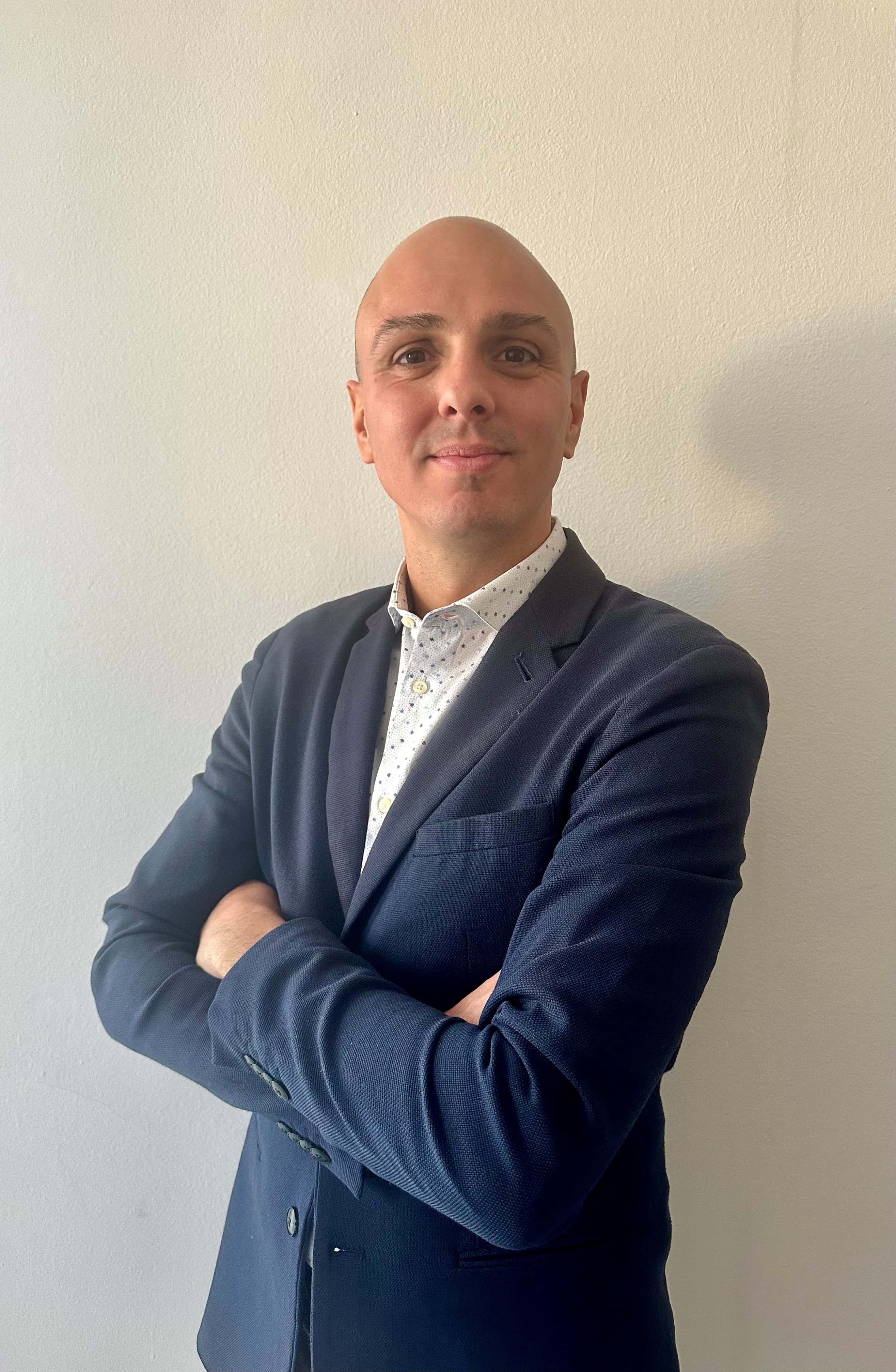 Claudio Nizzoli - Agente Immobiliare a Milano