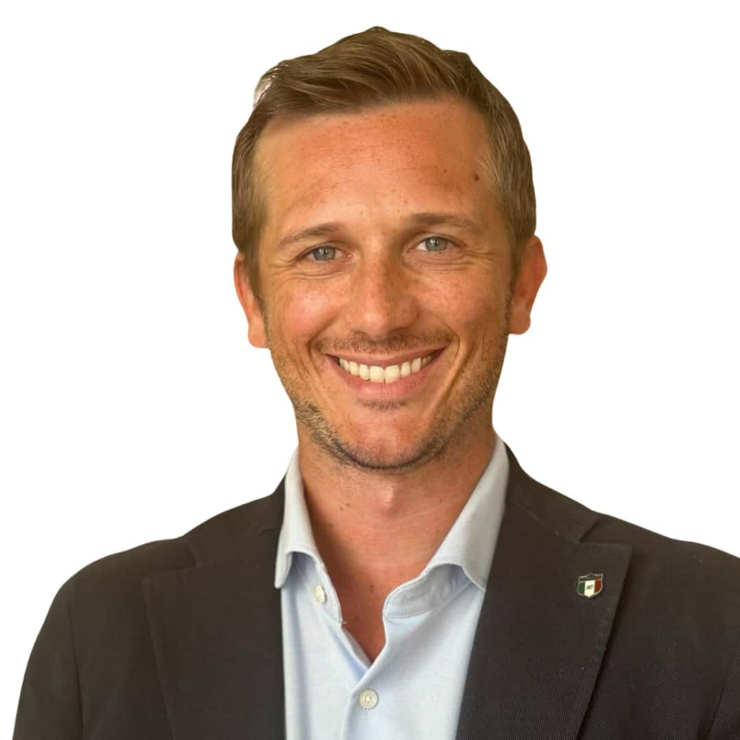 Davide  Mauri - Agente Immobiliare a Milano