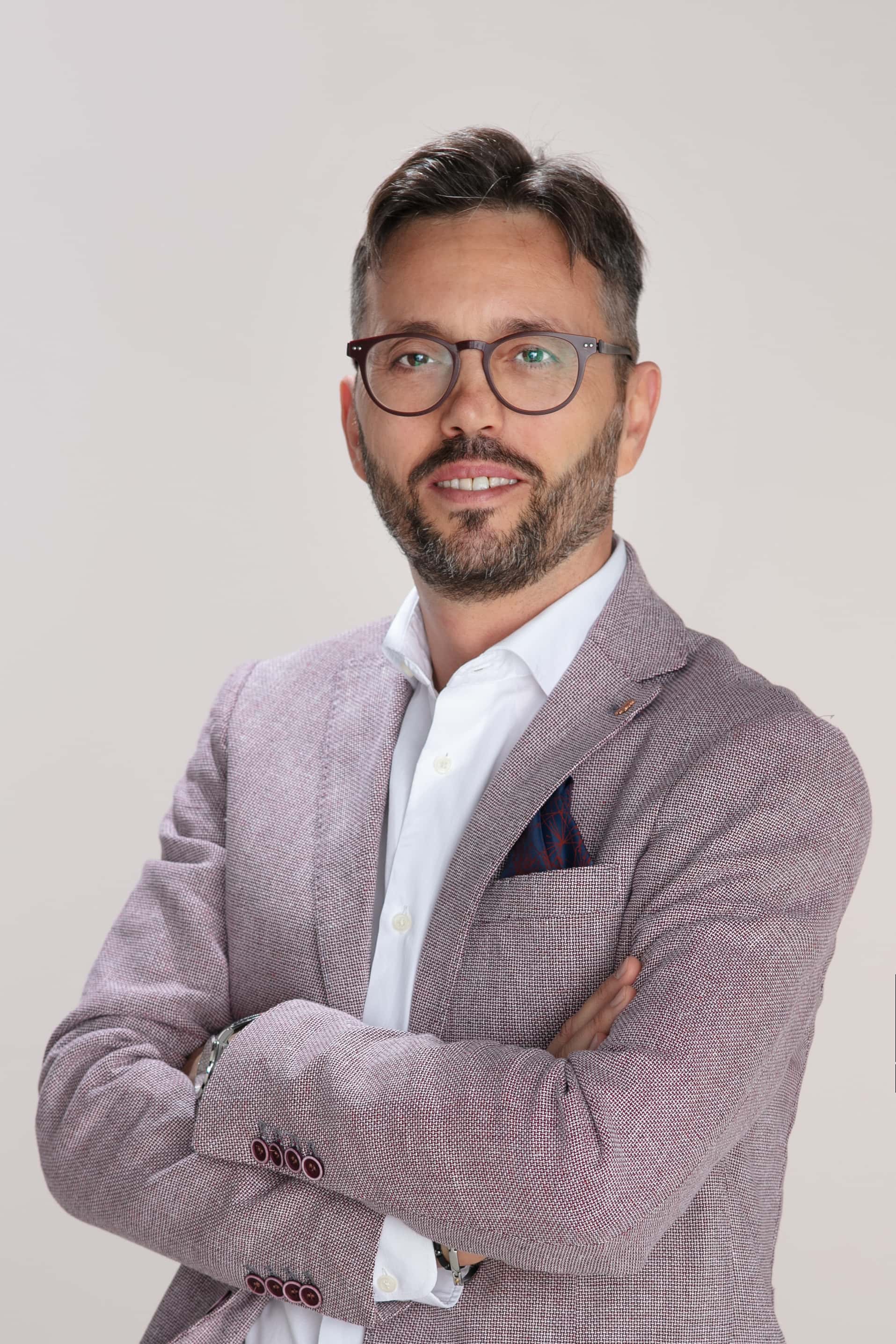 Matteo Mungai  - Agente Immobiliare a Prato