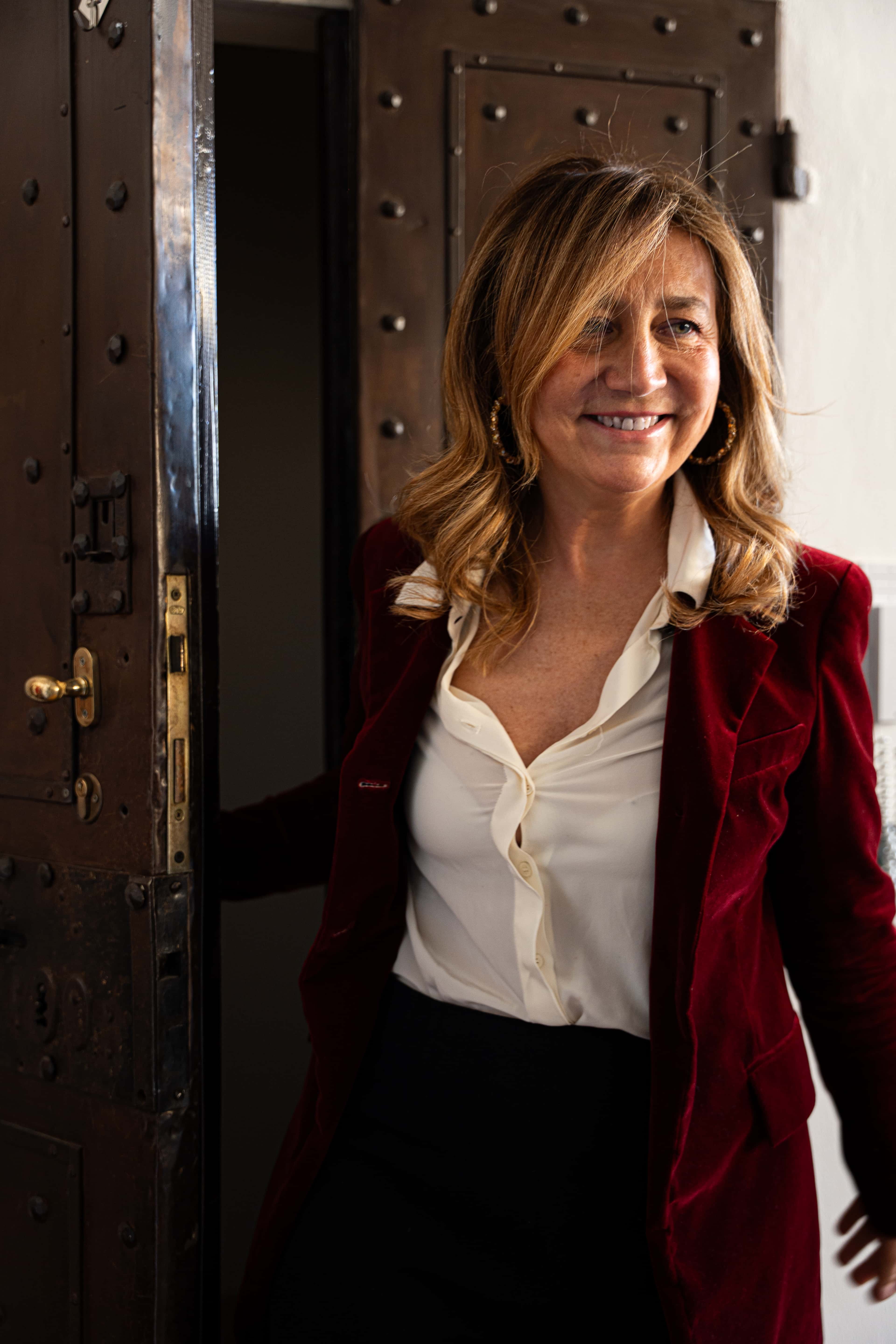 Beatrice Argüello Immobiliare