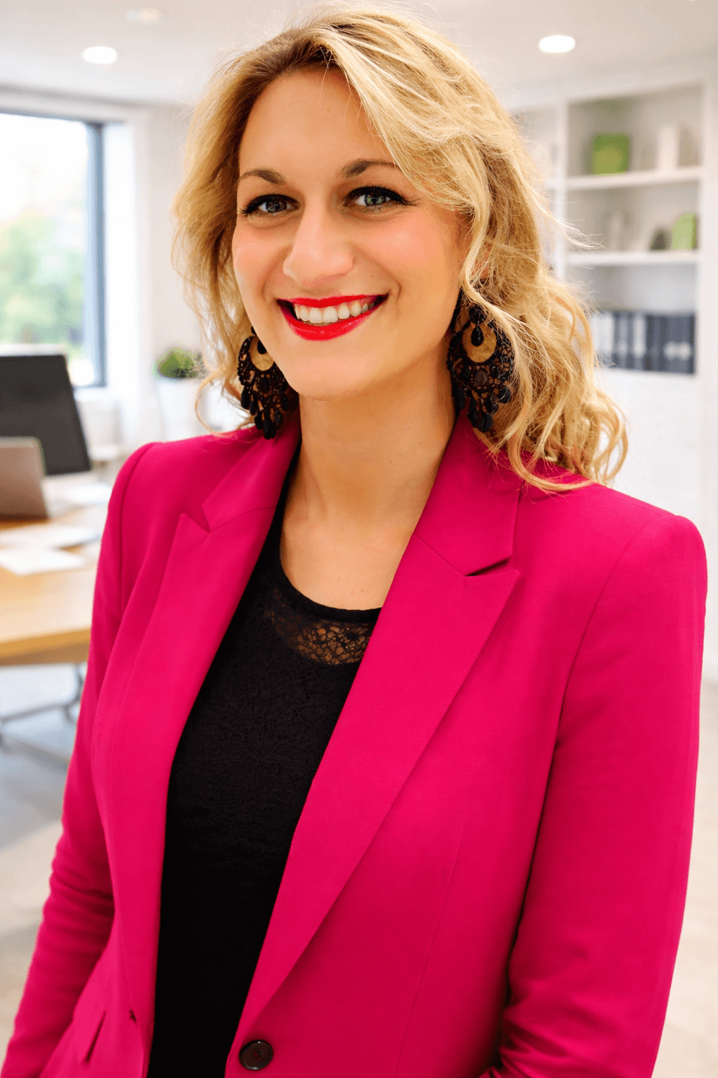 Sara Sacchi - Agente Immobiliare a Lecco