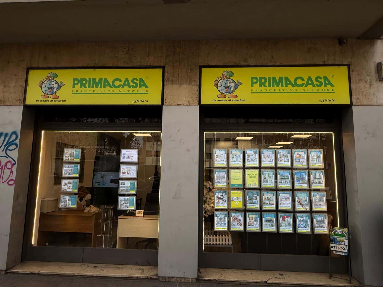 Rezio Trevisan - Agente Immobiliare a Milano