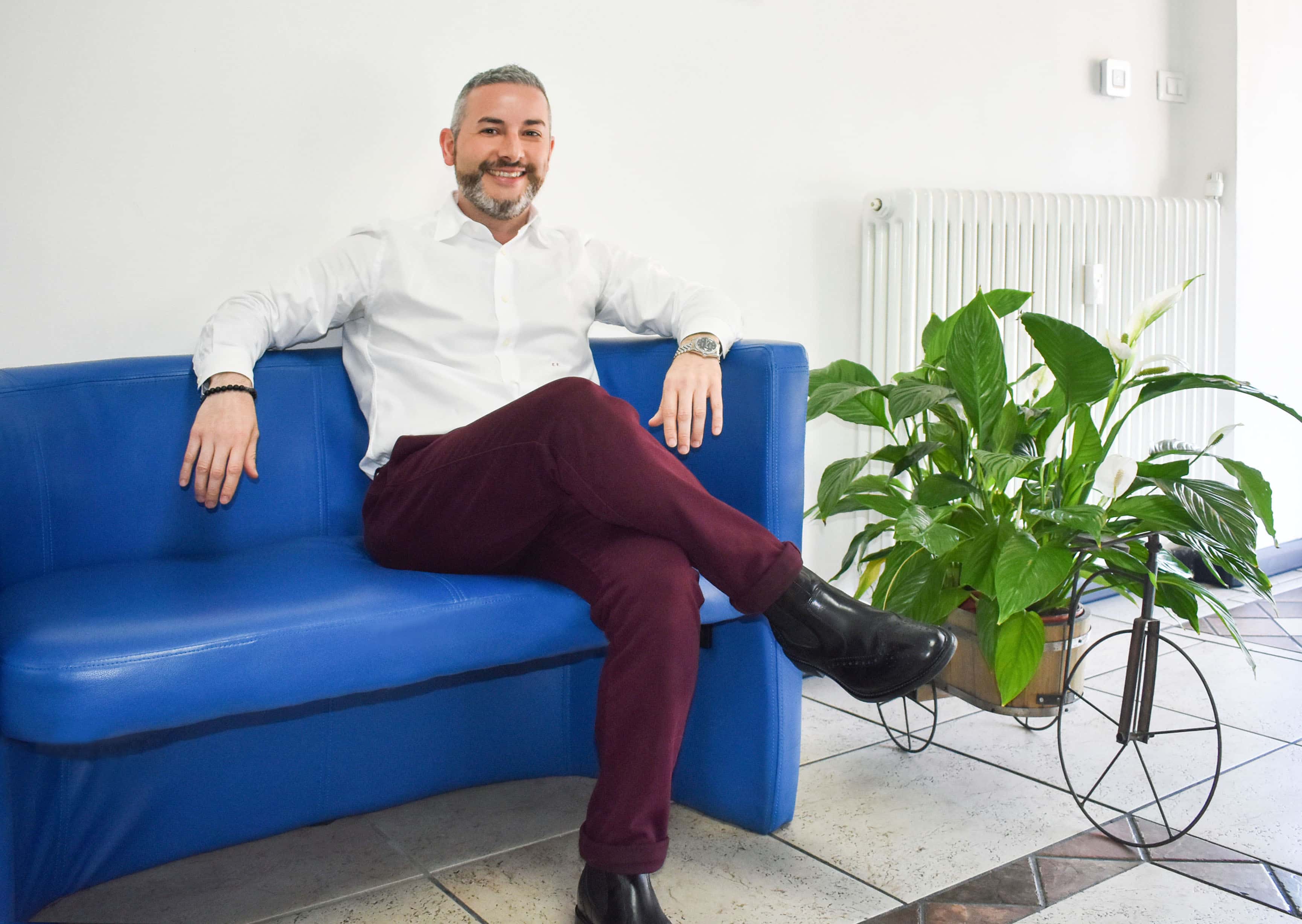 Emanuele Formis - Agente Immobiliare a San Polo I