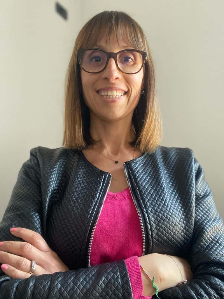 Laura Zanin - Agente Immobiliare a Pinerolo