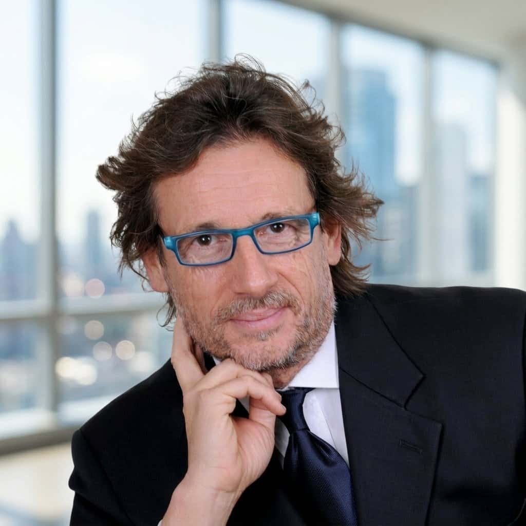 Lorenzo Nigris - Agente Immobiliare a Caselle Torinese