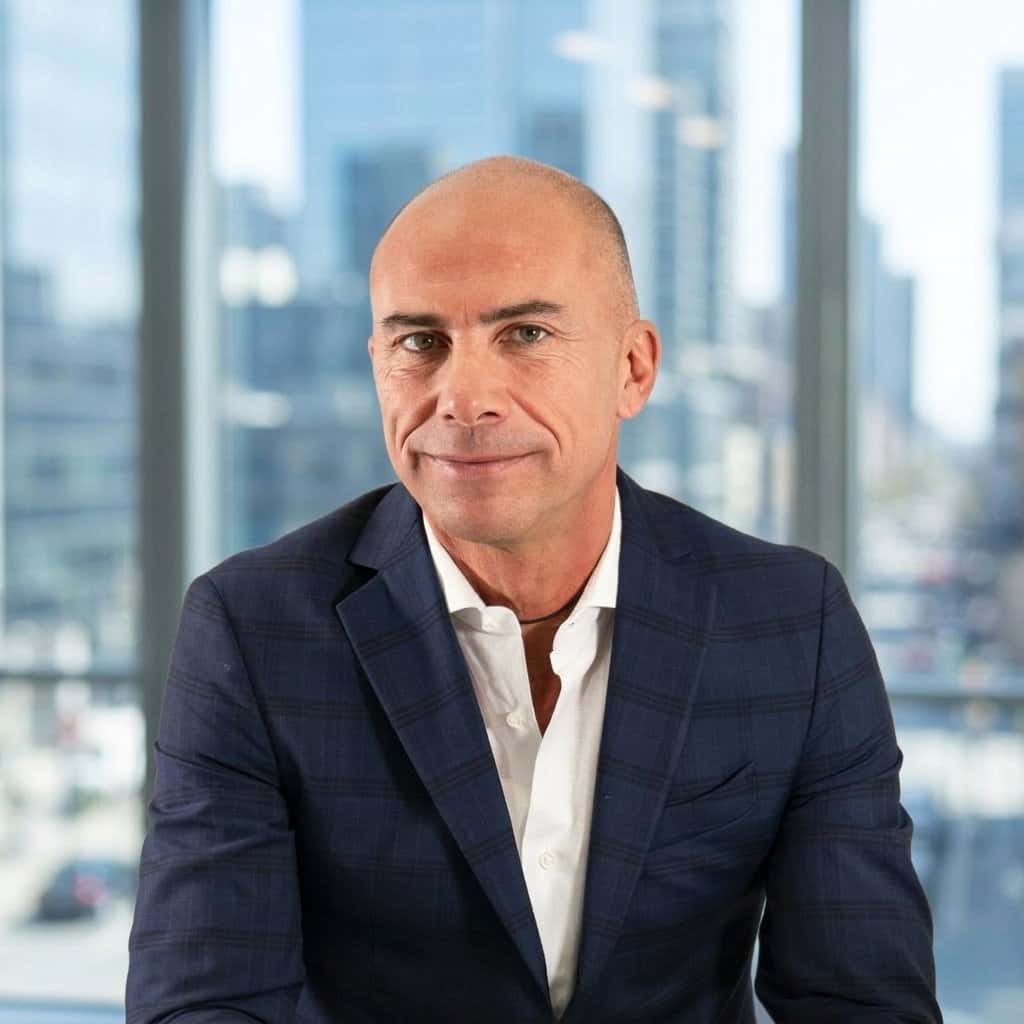 Fabrizio Ceroni - Agente Immobiliare a Torino