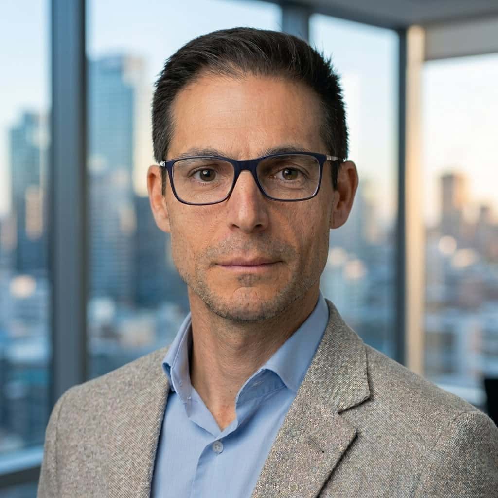 Alessio Noto - Agente Immobiliare a Cagliari