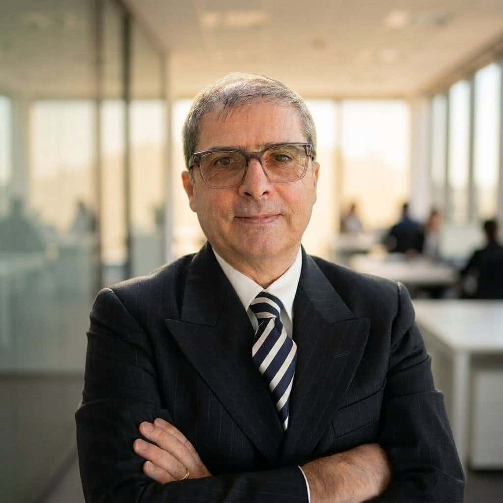 Angelo Fausto Loi - Agente Immobiliare a Cagliari