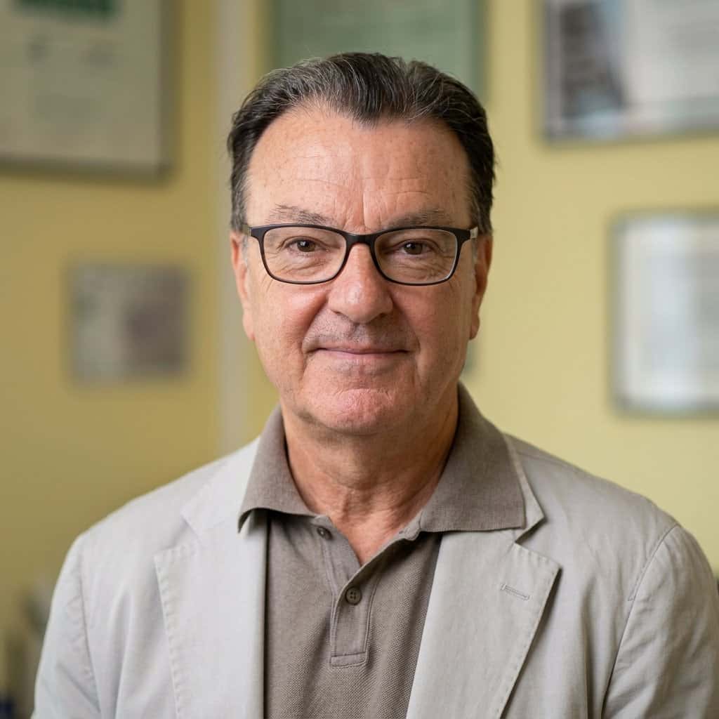 Giuseppe Ressa - Agente Immobiliare a Bari