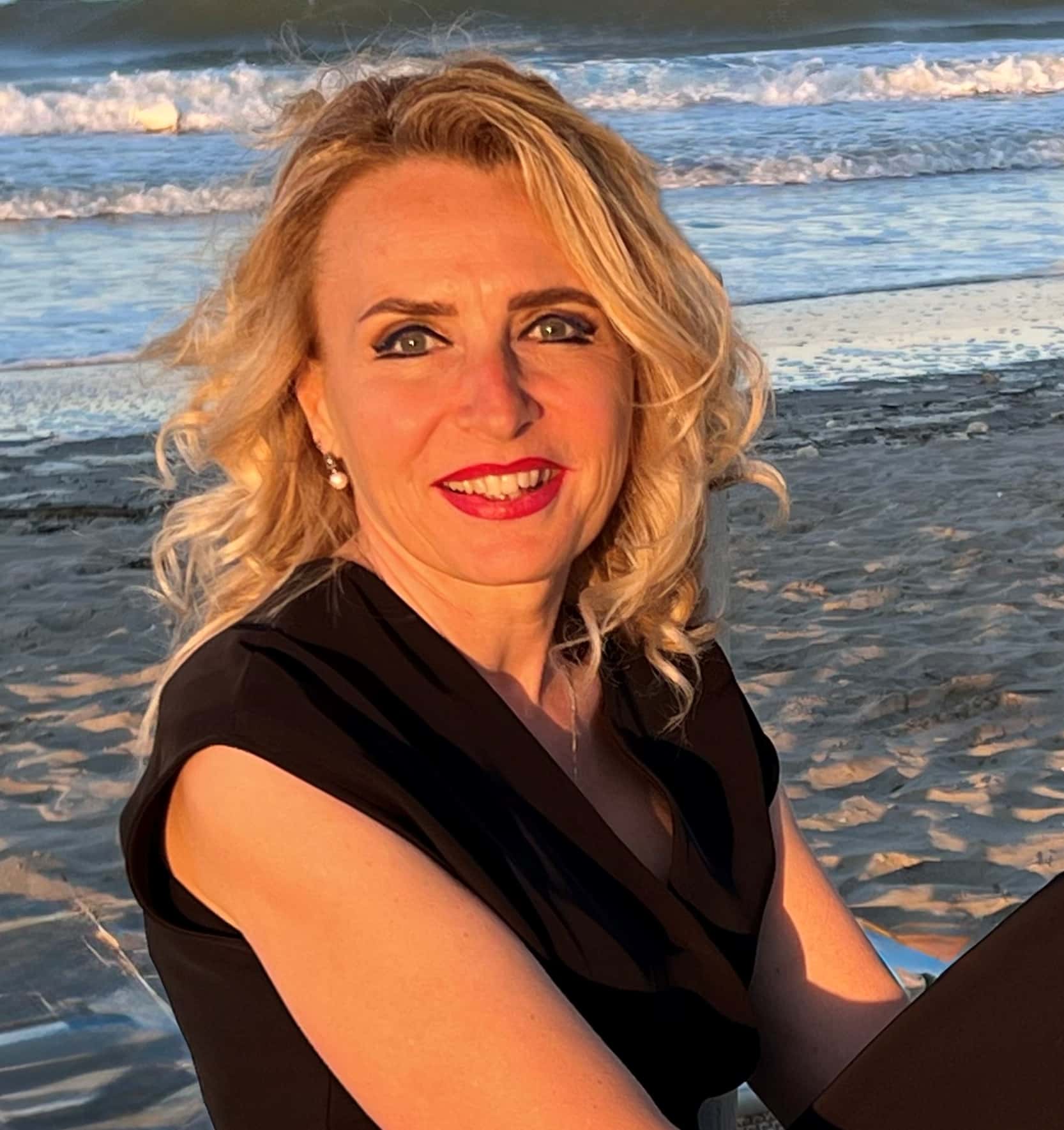 Elisa Baraldi - Agente Immobiliare a Bologna