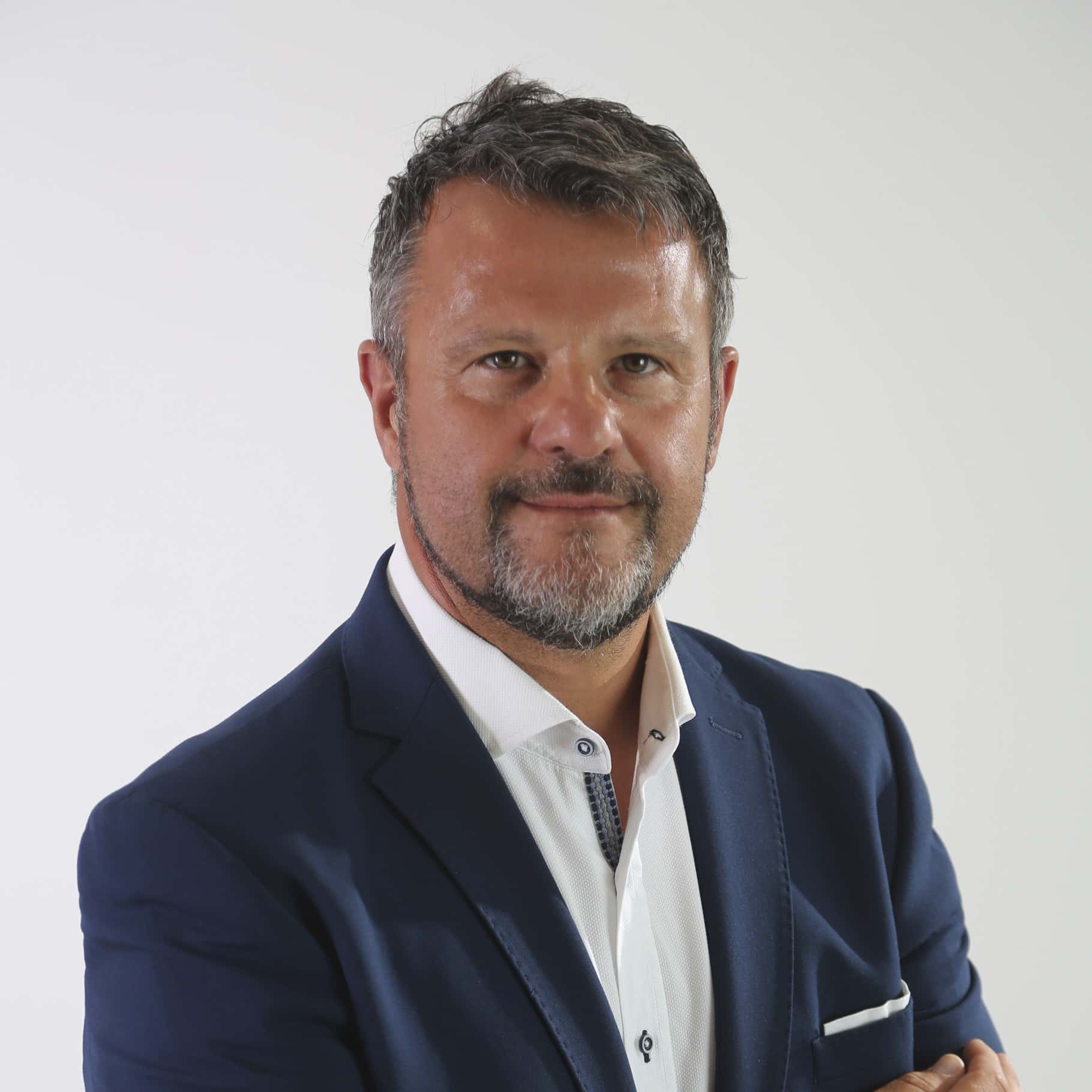 Fabio Benatti - Agente Immobiliare a Merate