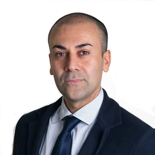 Luigi  La Rocca - Agente Immobiliare a Cusano Milanino