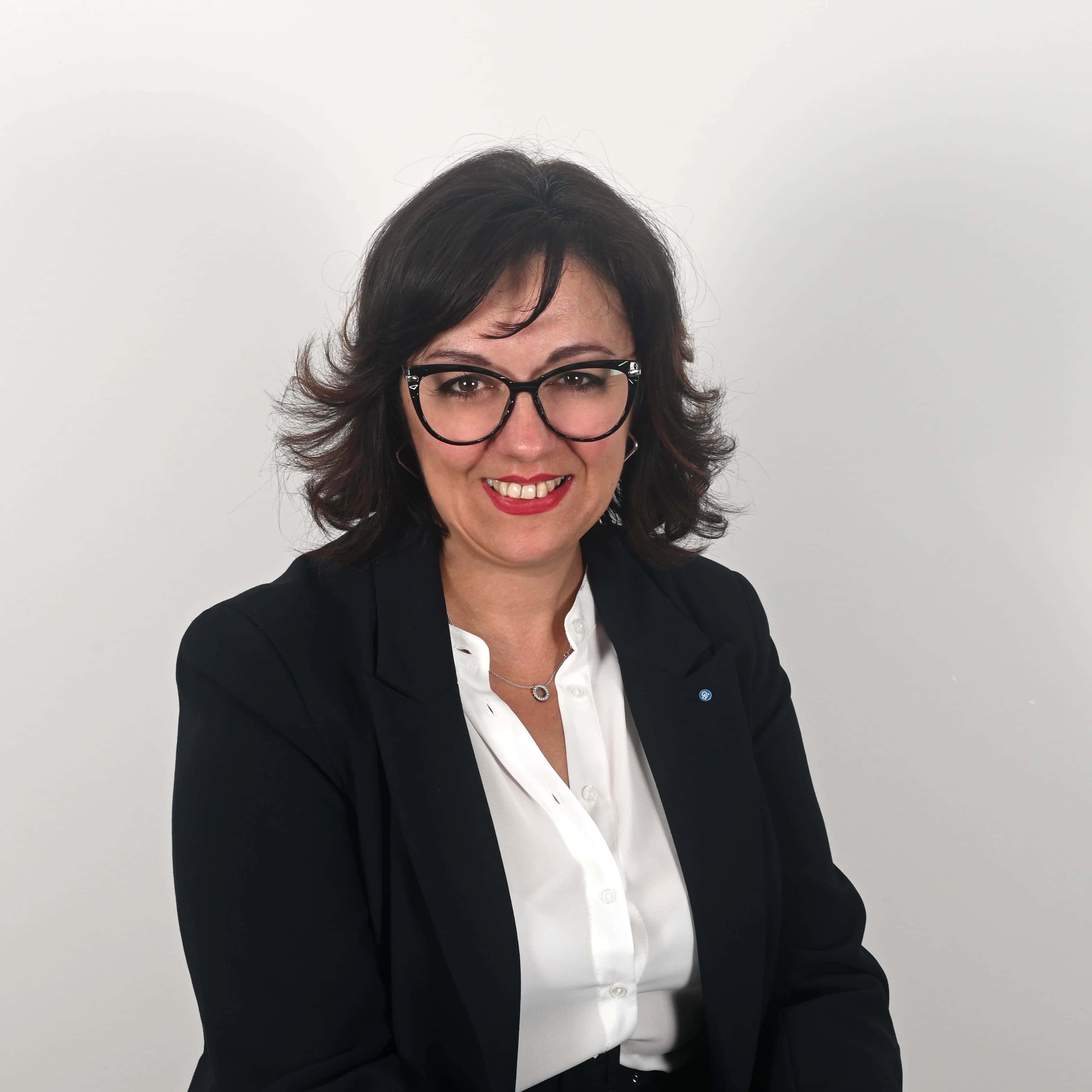 Debora Pace - Agente Immobiliare a Giarre