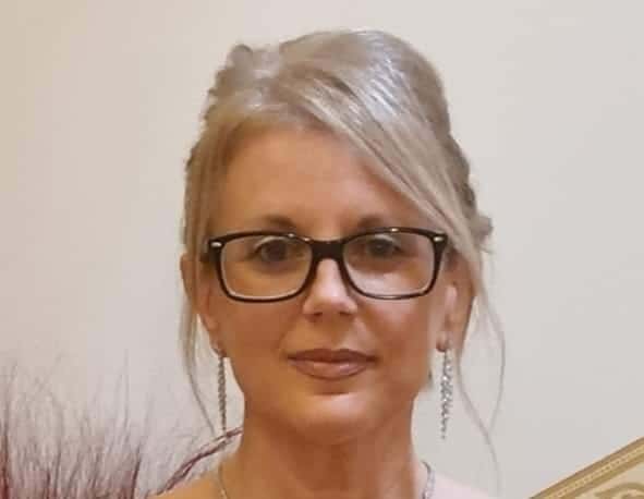 Stella Cucchiara - Agente Immobiliare a Reggio Emilia