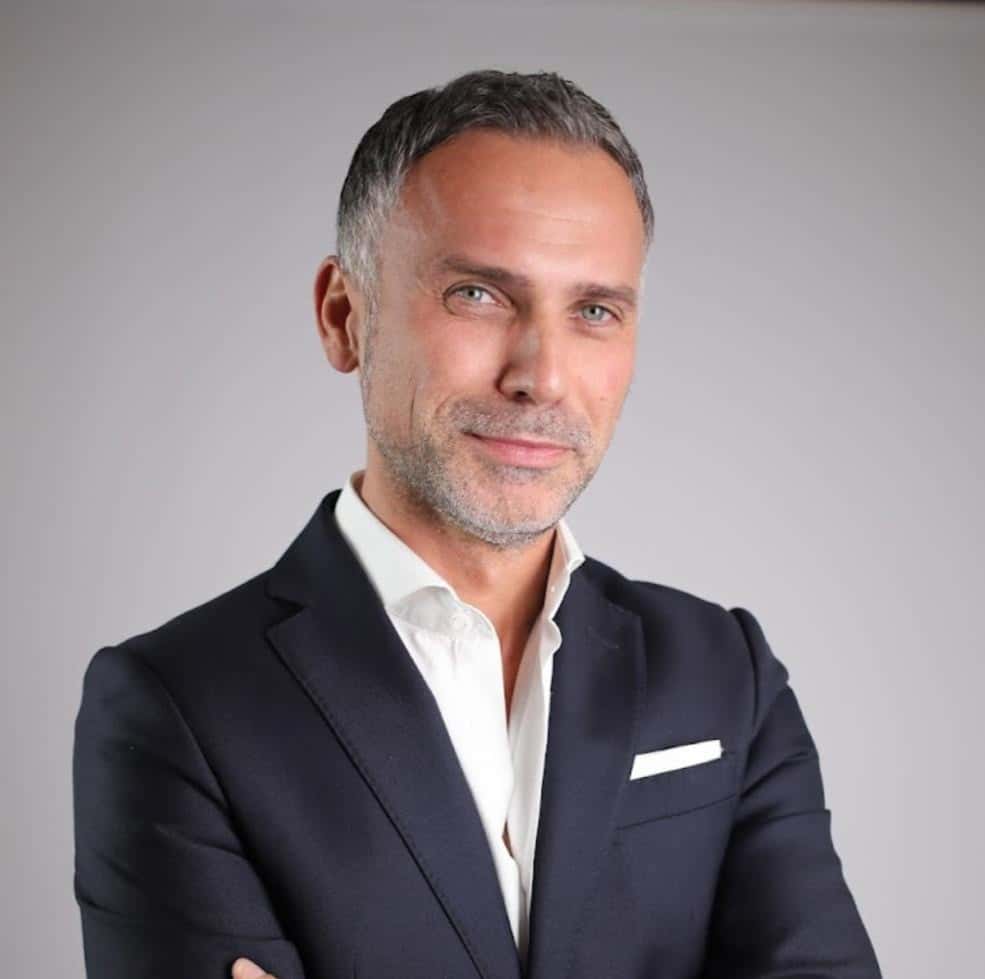 Roberto Pirrone - Agente Immobiliare a Bari