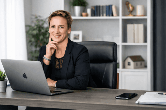 Eileen Melchiori - Agente Immobiliare a Ispra