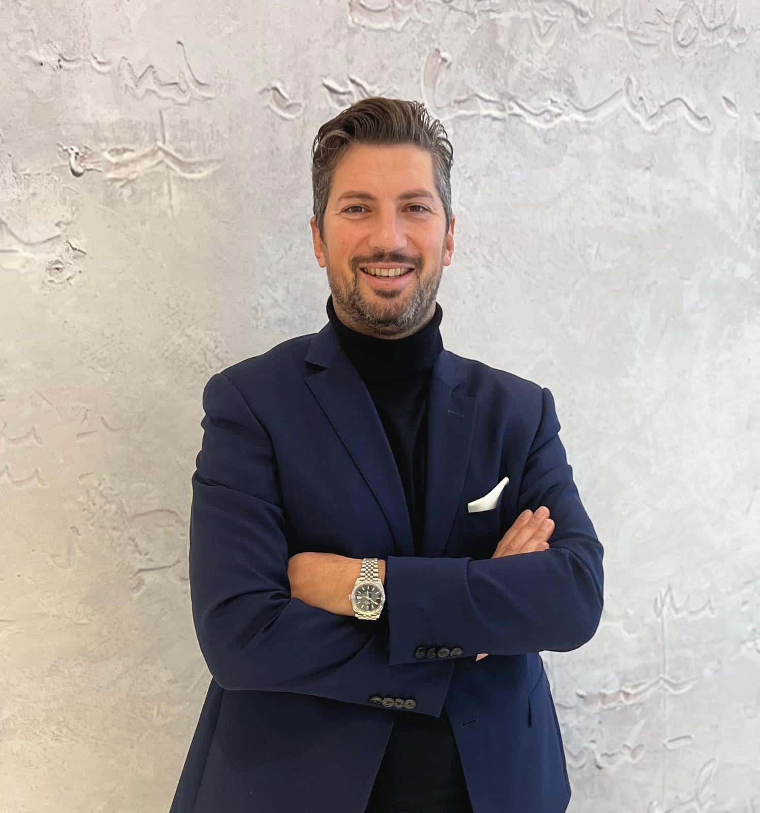 Manuel Strazza - Agente Immobiliare a Mejaniga