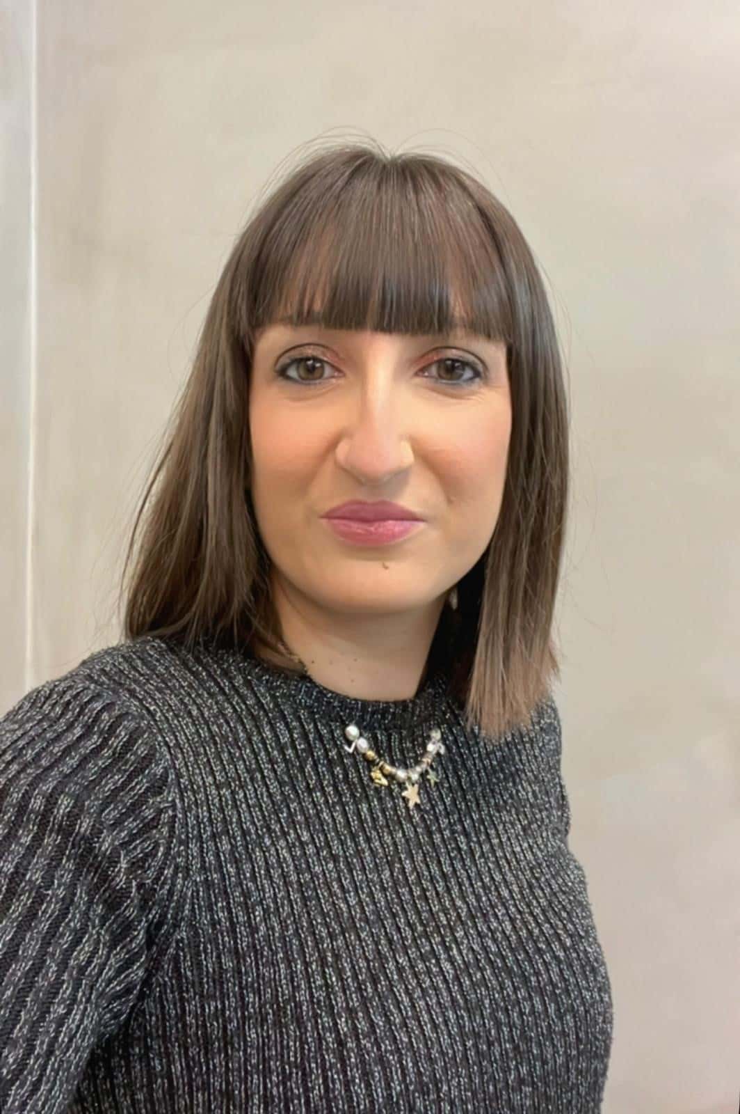 Sara  Rossi - Agente Immobiliare a Liscate