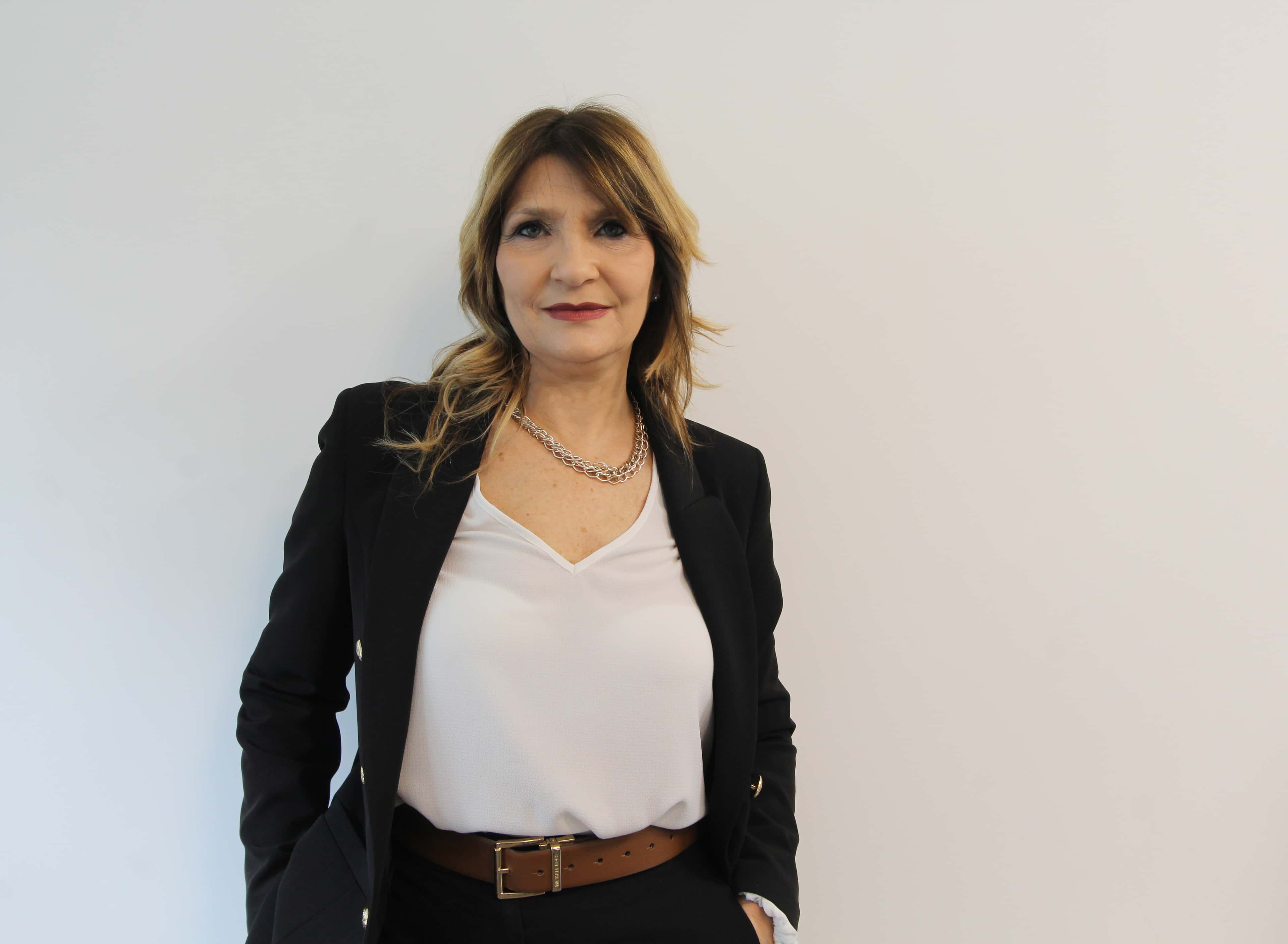Adele  Nardella - Agente Immobiliare a Roma