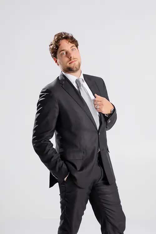 Matteo  Ferrarini - Agente Immobiliare a Reggio Emilia