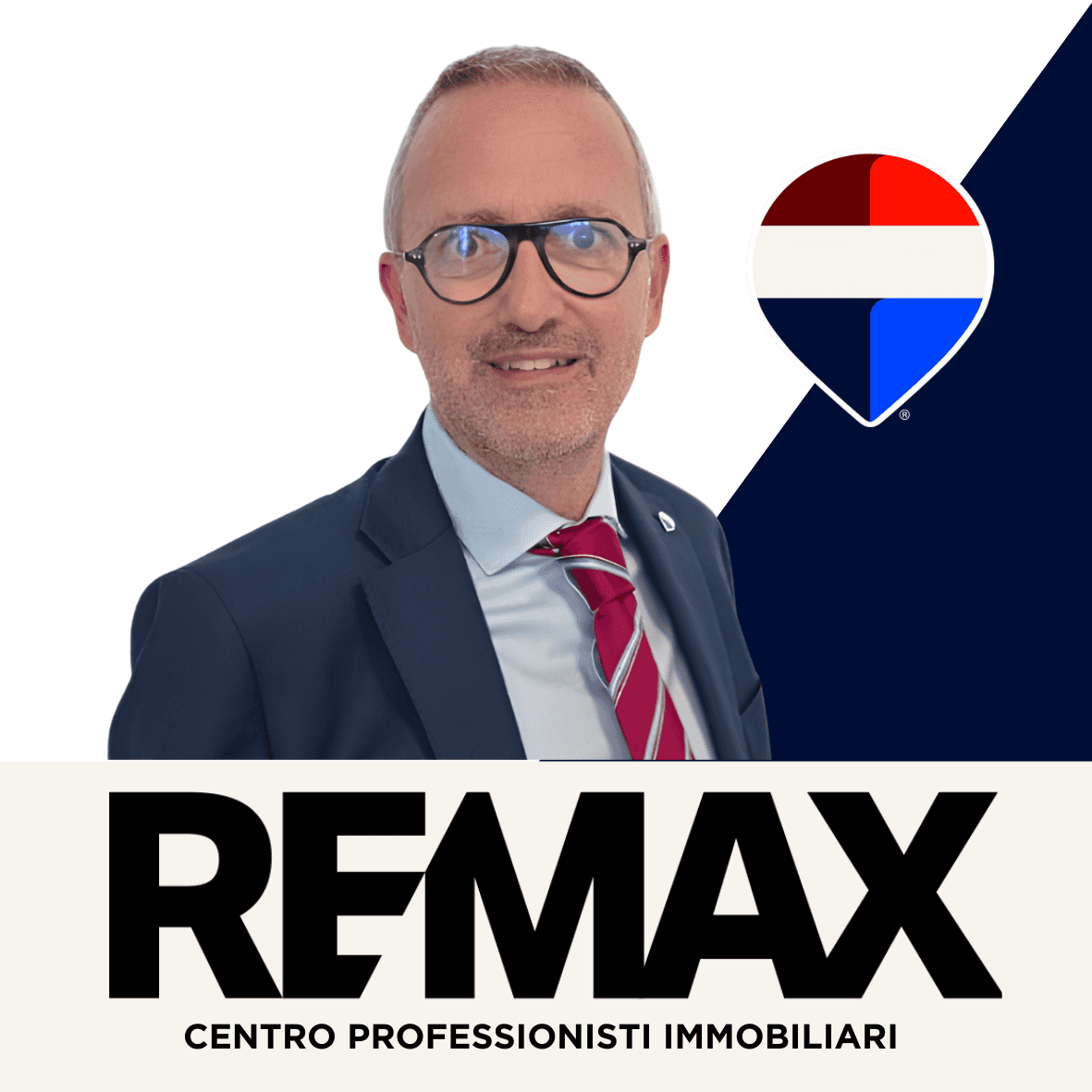 Gianluca Ferrari - Agente Immobiliare a Gallarate