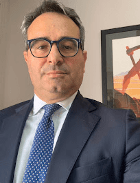 Davide Corelli - Agente Immobiliare a Latina