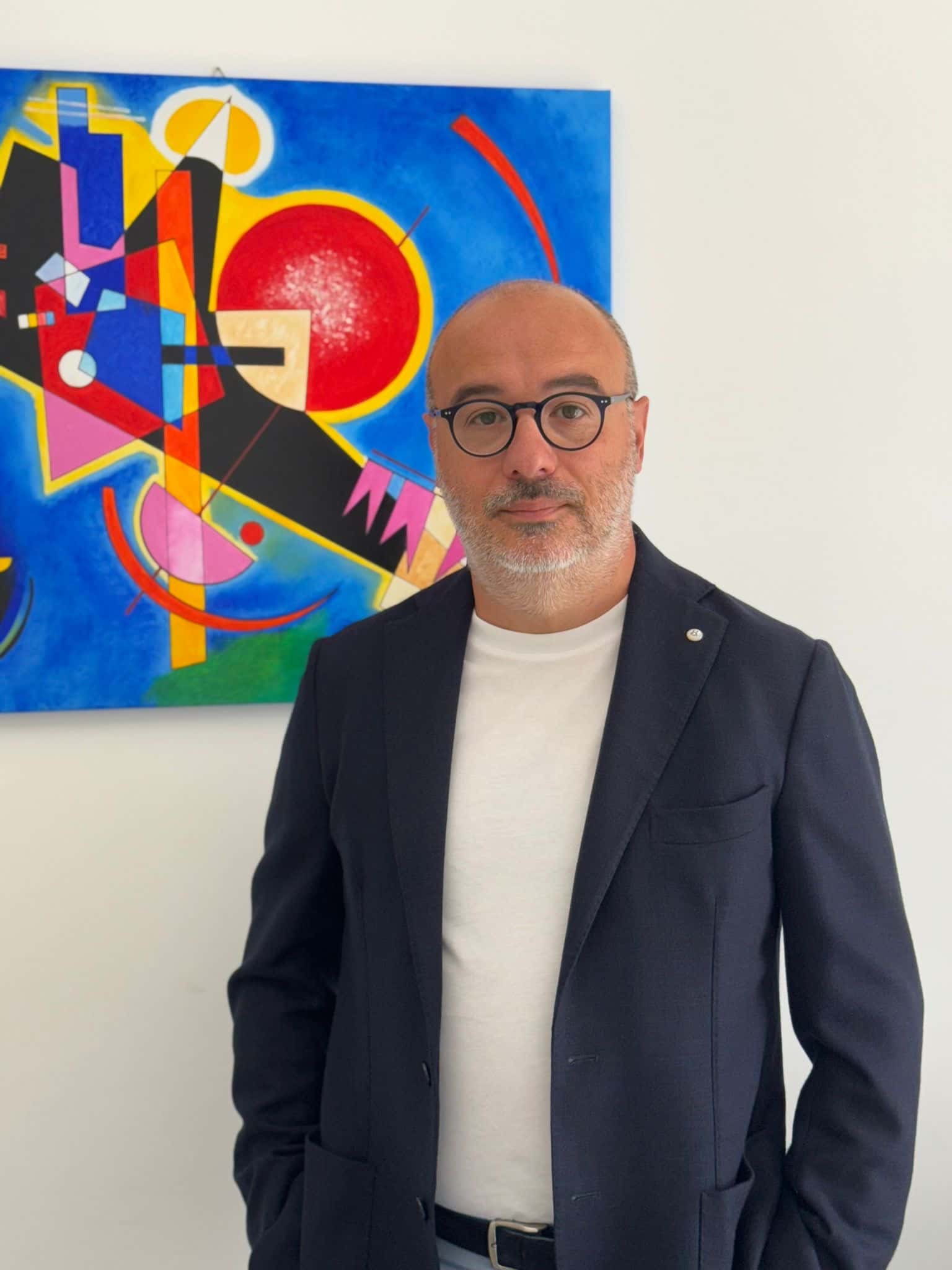 Michele Guerra - Agente Immobiliare a Arcore