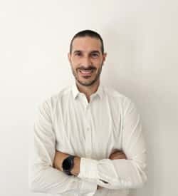 Fabiano Montagnolo - Agente Immobiliare a Rovigo