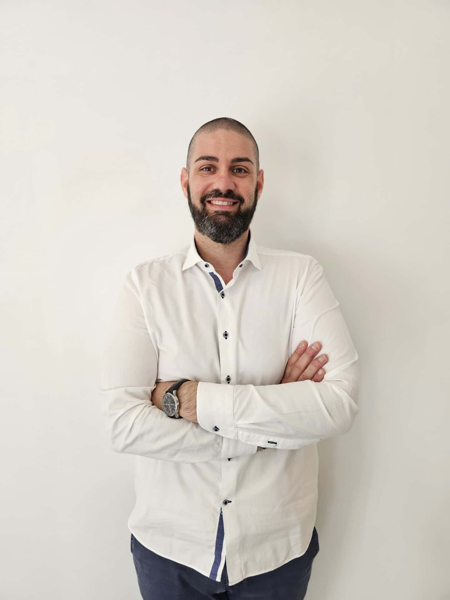 Manuel Guolo - Agente Immobiliare a Rovigo