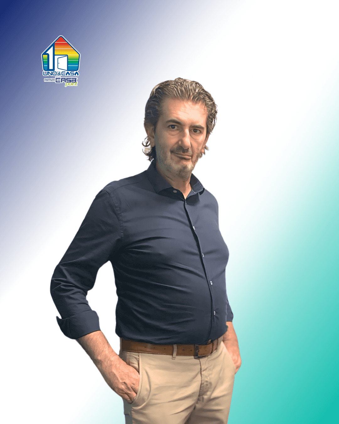 Massimo  Tessadori - Agente Immobiliare a Crema