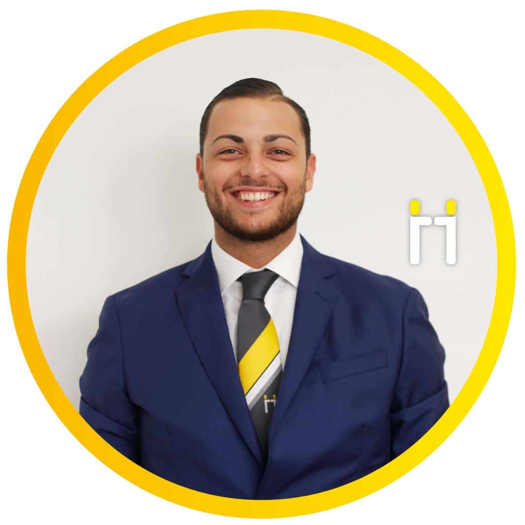 Gianluca Castellani - Agente Immobiliare a Roma