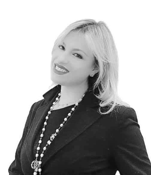Giorgia Puglisi - Agente Immobiliare a Roma