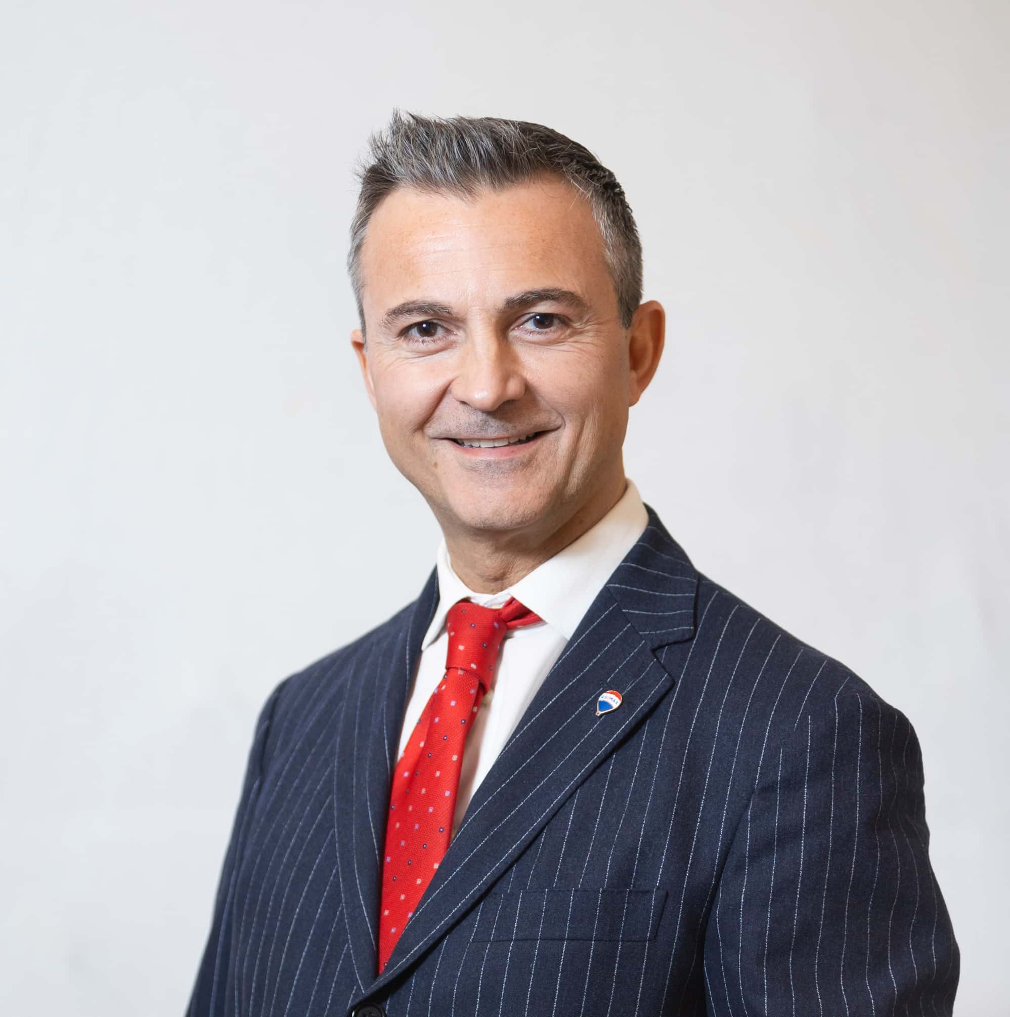 Massimiliano Pesare - Agente Immobiliare a Torino