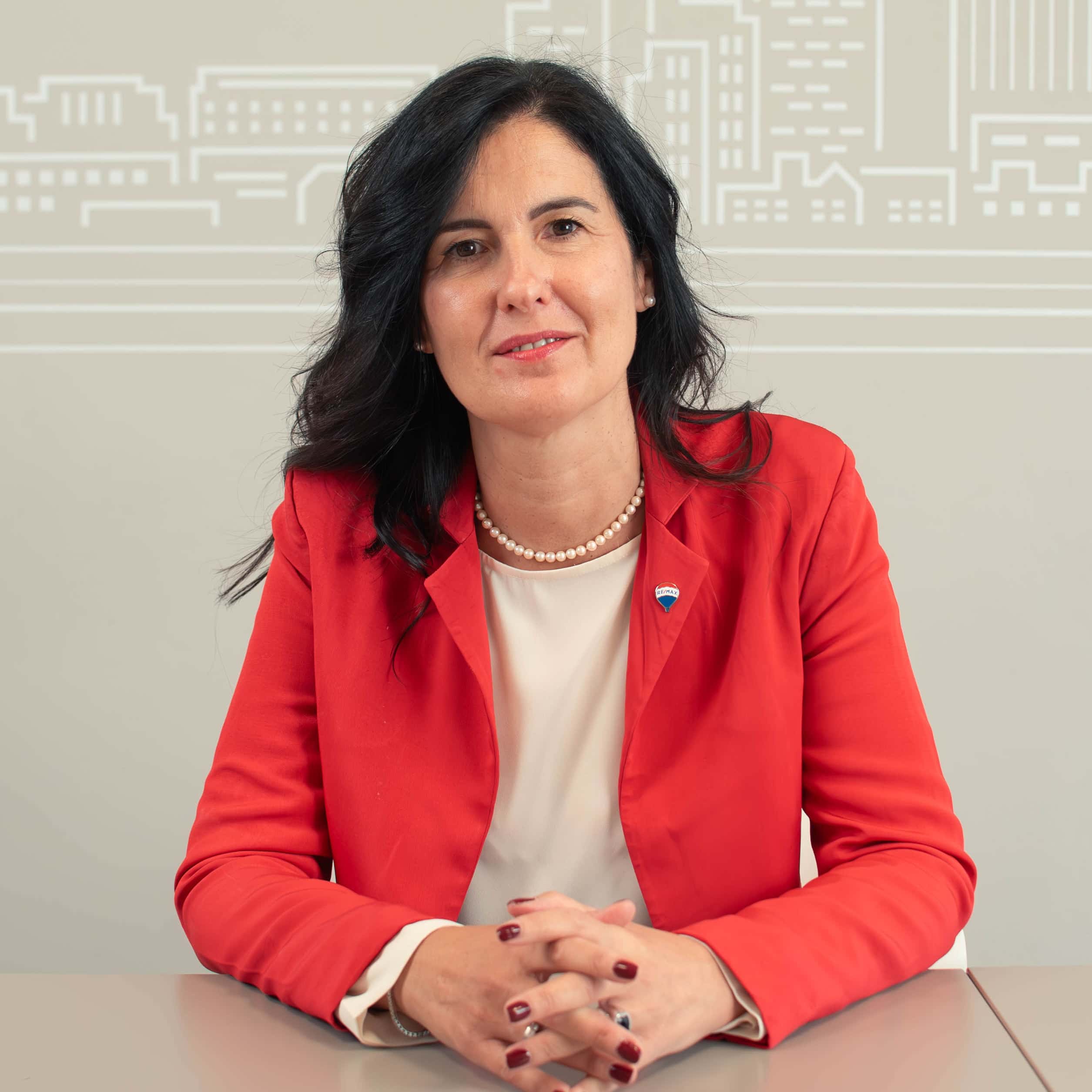 Noelia Fernandez - Agente Immobiliare a Inzago