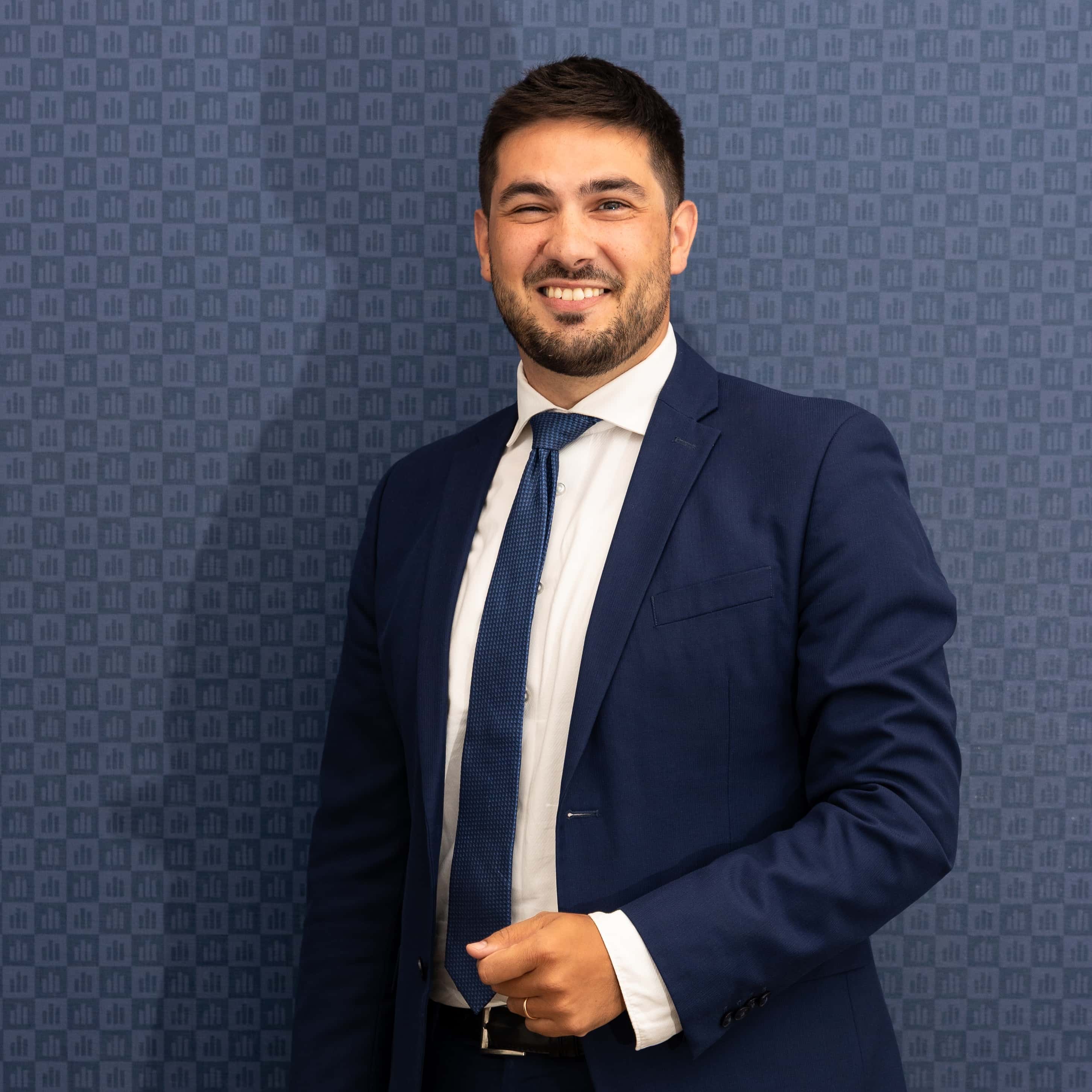 Gabriele Gardenal - Agente Immobiliare a Roma