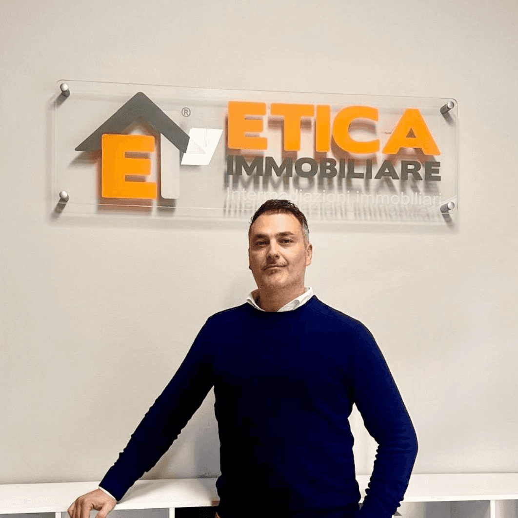 Fabio  Sergio - Agente Immobiliare a Liscate