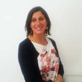 Marzia Chimera - Agente Immobiliare a Chiavari