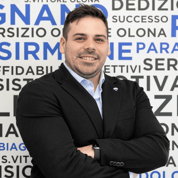 Davide Brambilla - Agente Immobiliare a Agrate Brianza