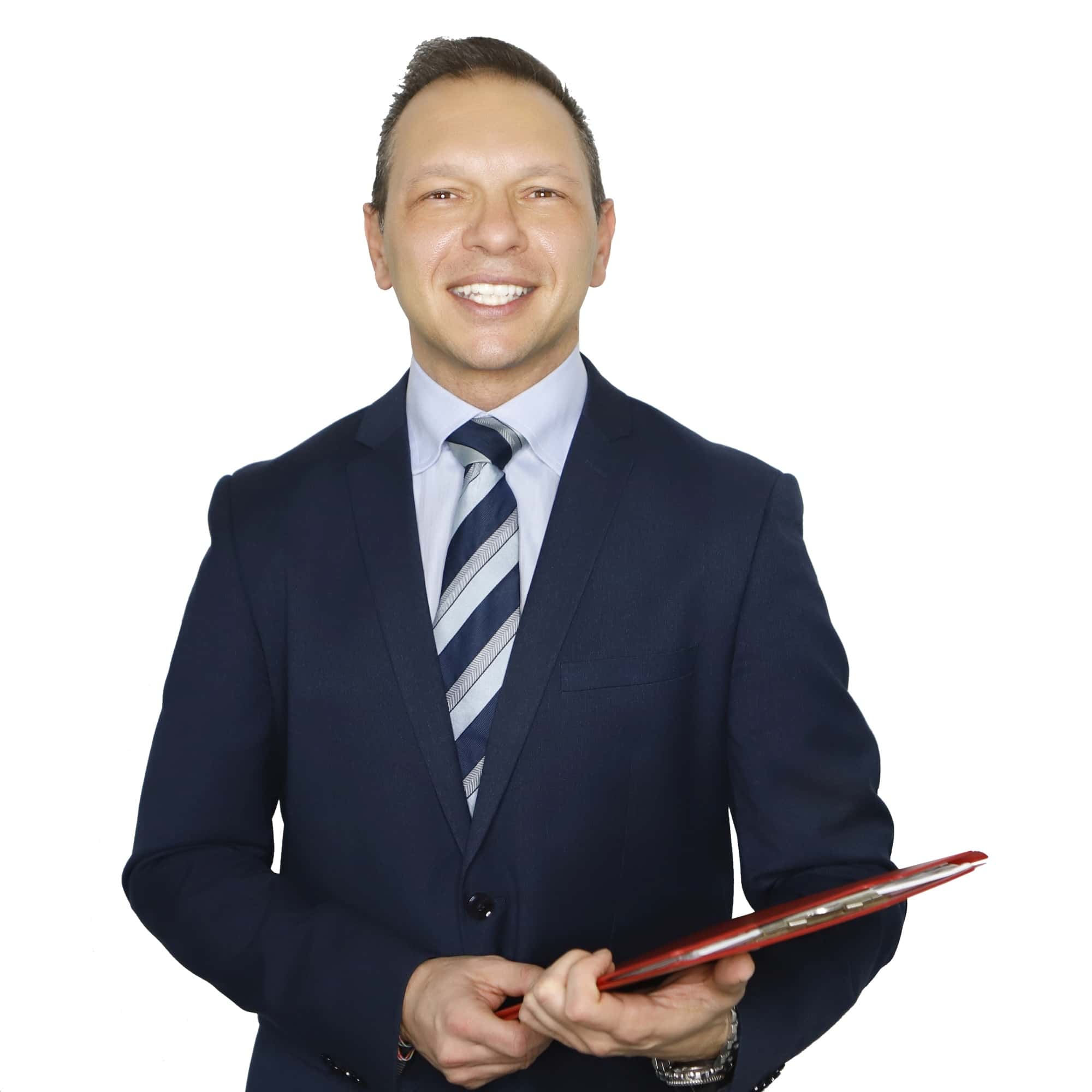 Marco Zampirollo - Agente Immobiliare a Caselle Torinese