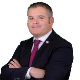 Alessandro  Zamignan - Agente Immobiliare a Muggiò