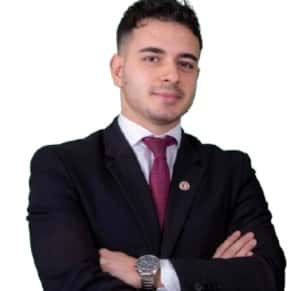 Simone Casoria - Agente Immobiliare a Muggiò