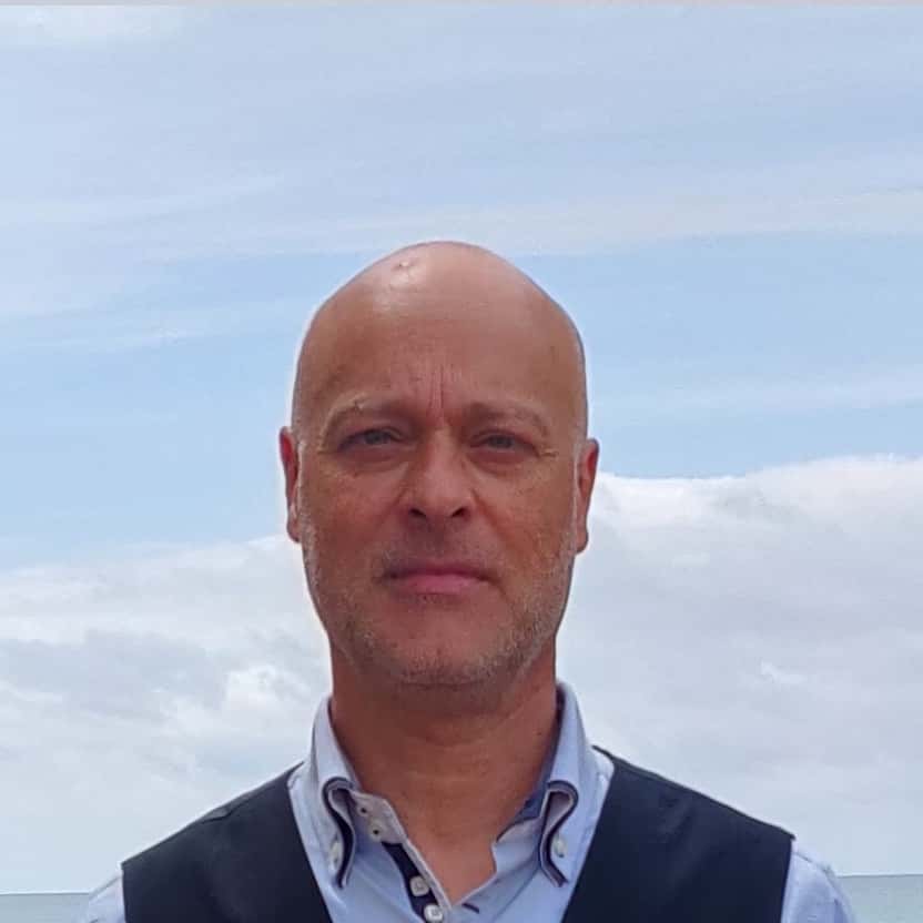 Giulio Cataudella - Agente Immobiliare a Area Produttiva