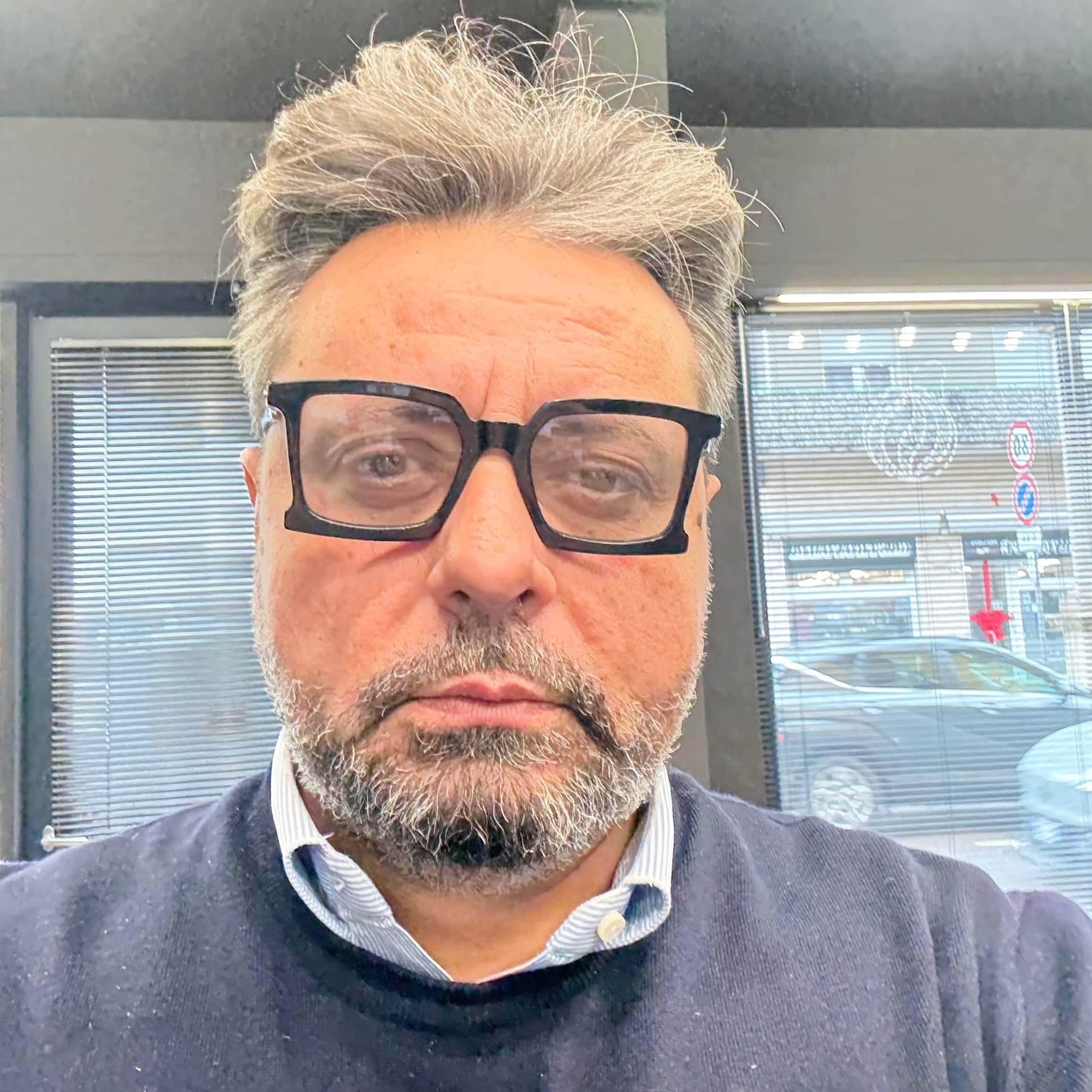 Paolo  Mariani - Agente Immobiliare a Lainate