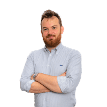 Luca Dentoni - Agente Immobiliare a Tavernerio