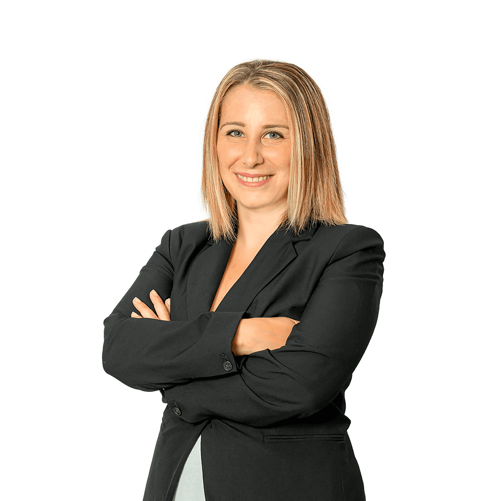 Elena Puzone - Agente Immobiliare a Tavernerio