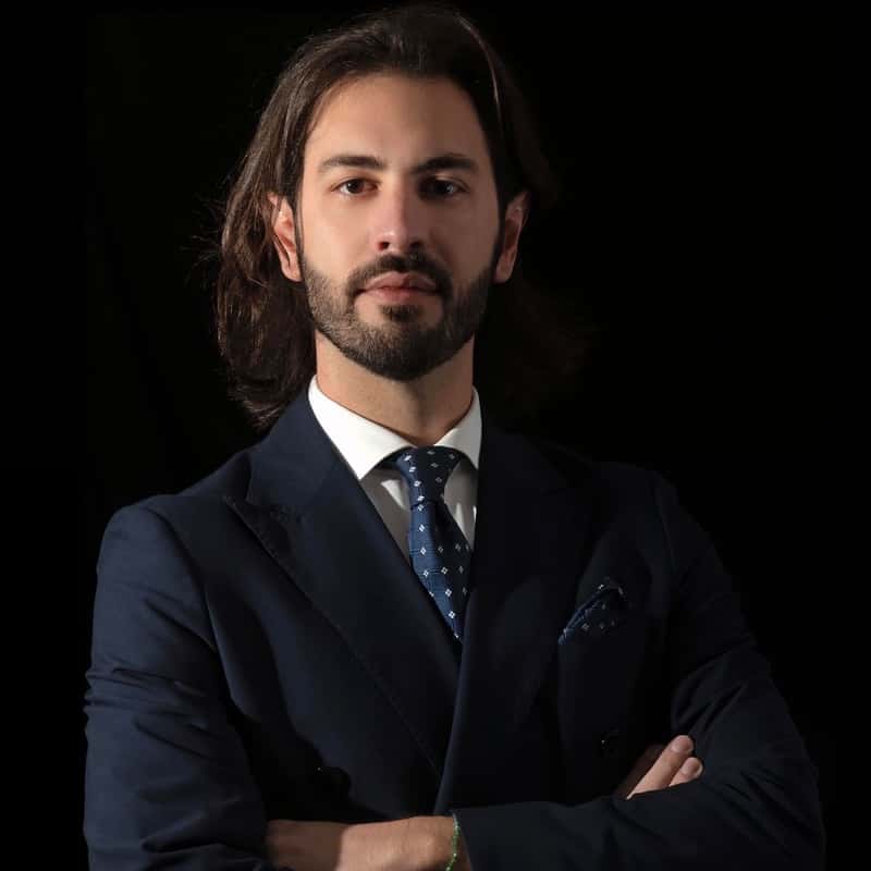 Nicolas Gentile - Agente Immobiliare a Toscolano Maderno