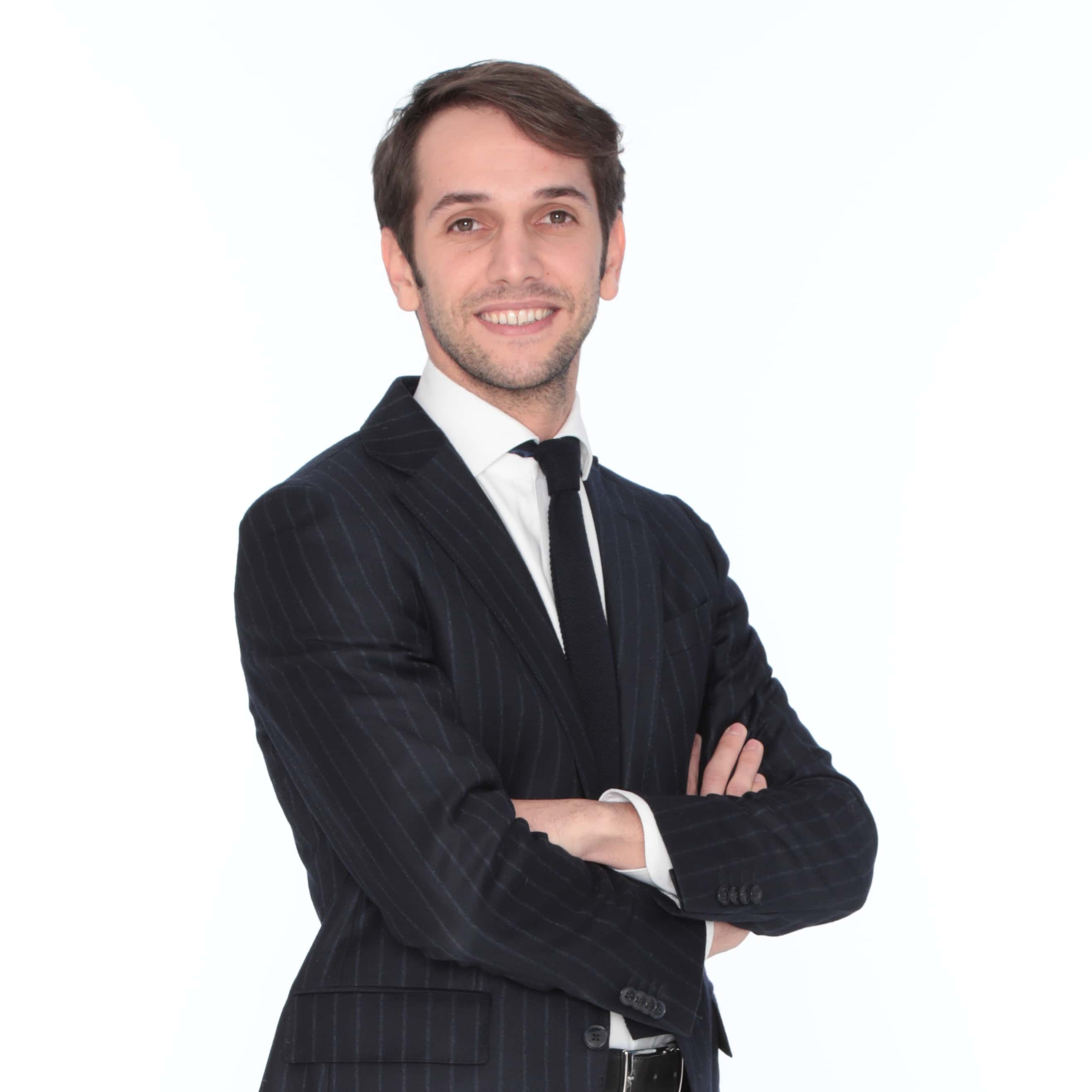 Federico Andrea Marano  - Agente Immobiliare a Cinisello Balsamo