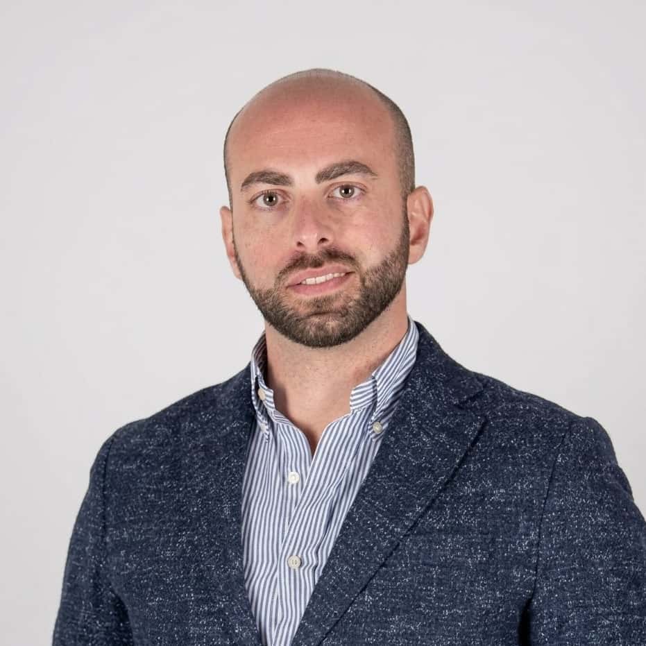 Fabrizio Zocco - Agente Immobiliare a Marina di Ragusa