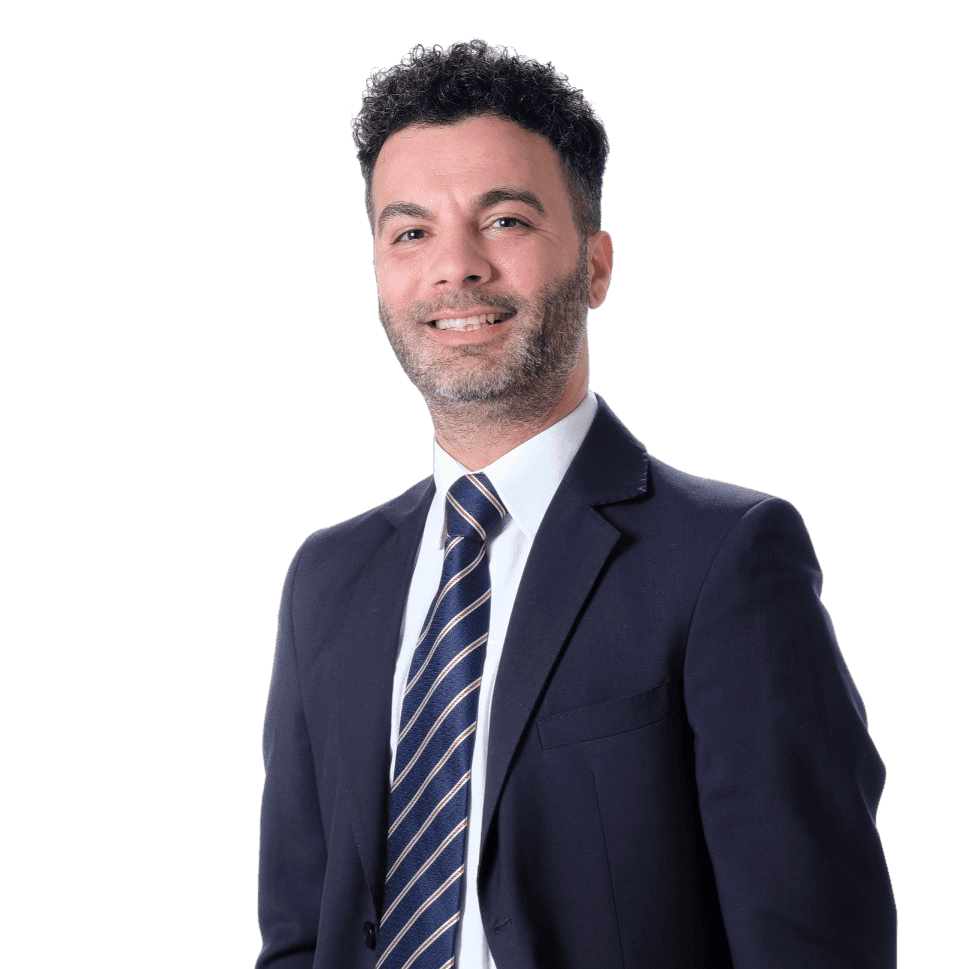 Salvatore Bencivenga - Agente Immobiliare a Afragola